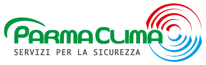 logo Parmaclima